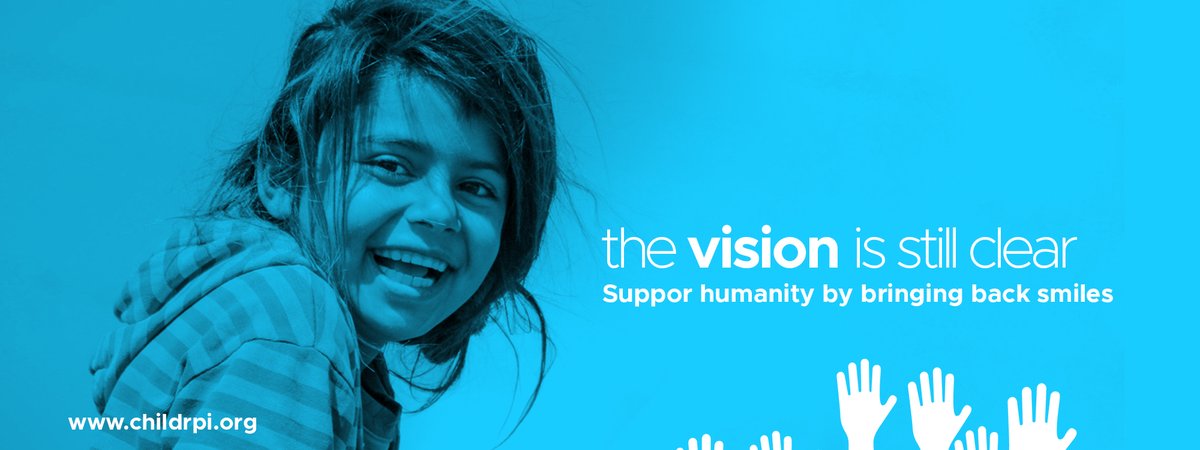 ChildRpi's tweet photo. The vision is clear now 
Supporting Humanity. Bring back Smiles
#childrpi https://t.co/WVnfexKy1F