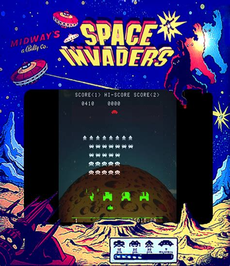 thefizzymouse's tweet photo. @TokenRightGuy Space Invaders https://t.co/2UDlCAYSGA