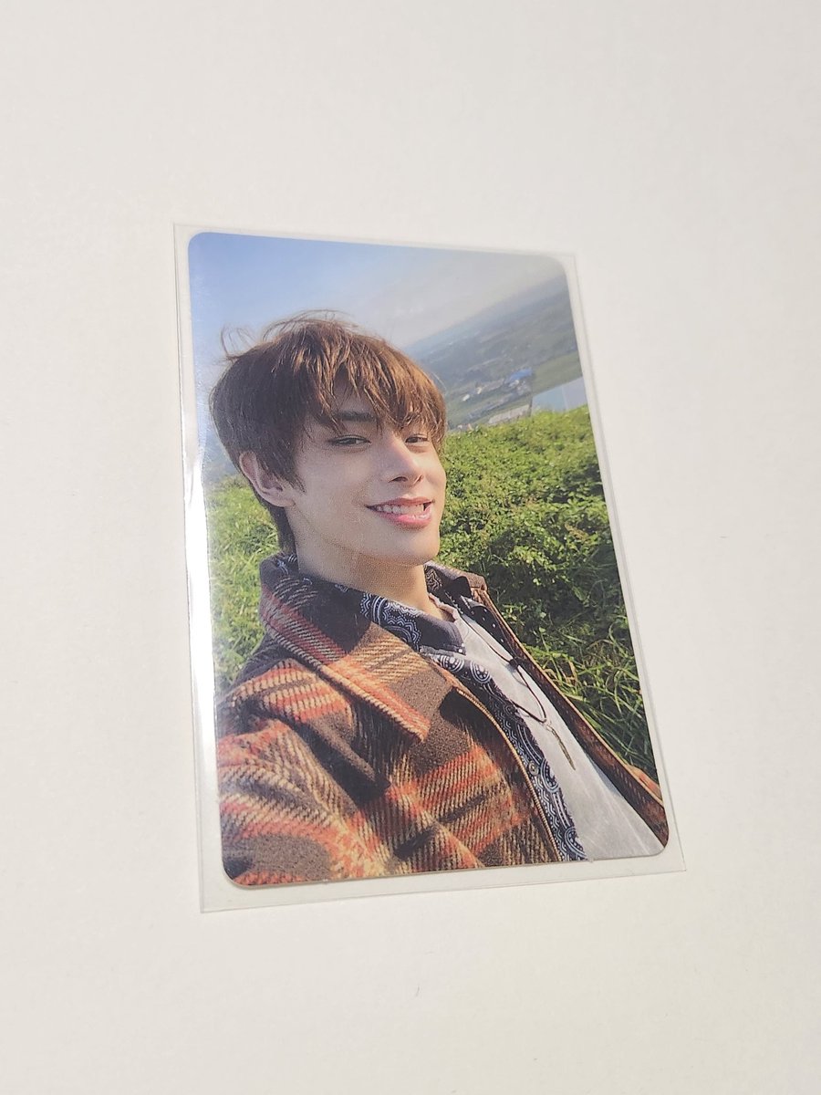 yangdox322's tweet photo. 엔하이픈 제이크 보더 데이원 포토카드 양도 enhypen jake border day one photocard sell

1.0

하자x/ 디엠 후 멘션주세용 mention after dm plz / 옾챗 더 빨리봐요 https://t.co/qswvXSLPGI https://t.co/wlObndcuOn