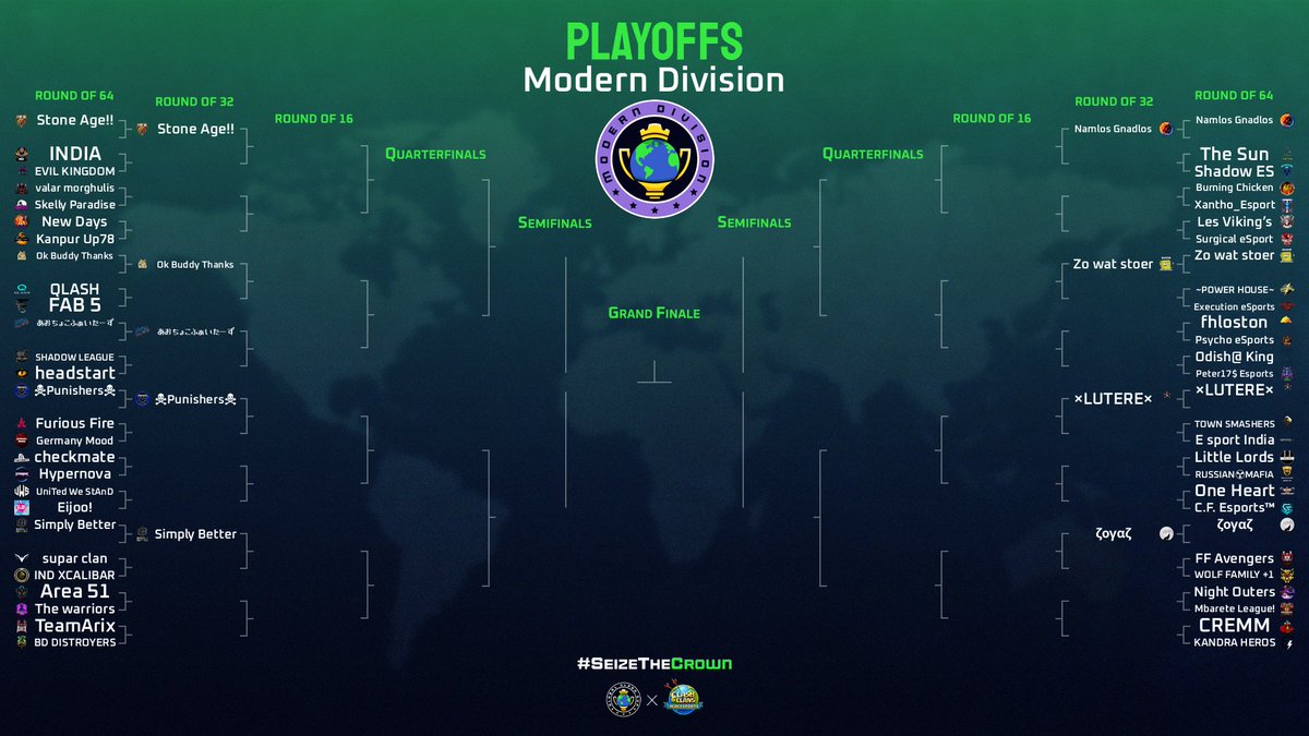 C.F Esports™ tweet media