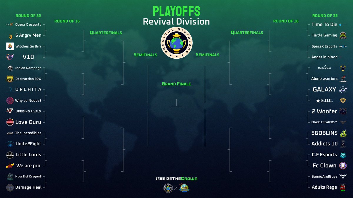 C.F Esports™ tweet media