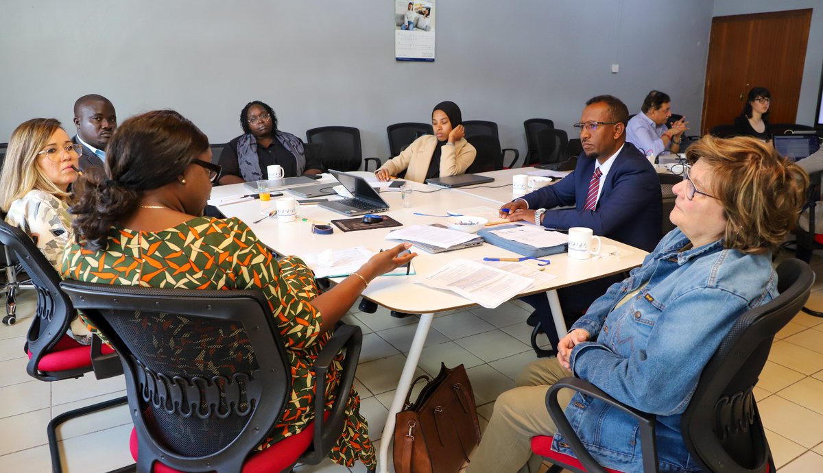 as well as confronting challenges to and enhancing #civicspace; and promoting the use, endorsement and application of the Global Standard in the practice of #dynamicaccountability with #donors, #governments, and international organisations. 🤝💪