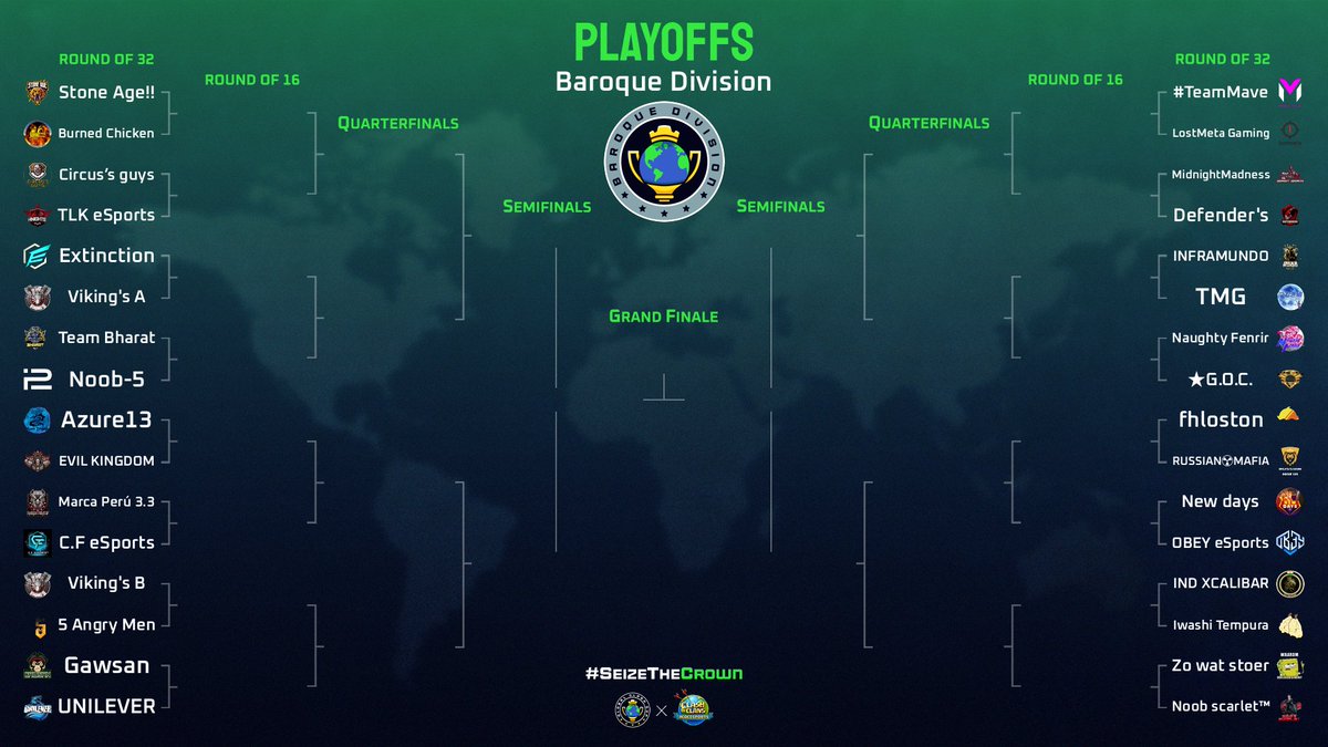 C.F Esports™ tweet media