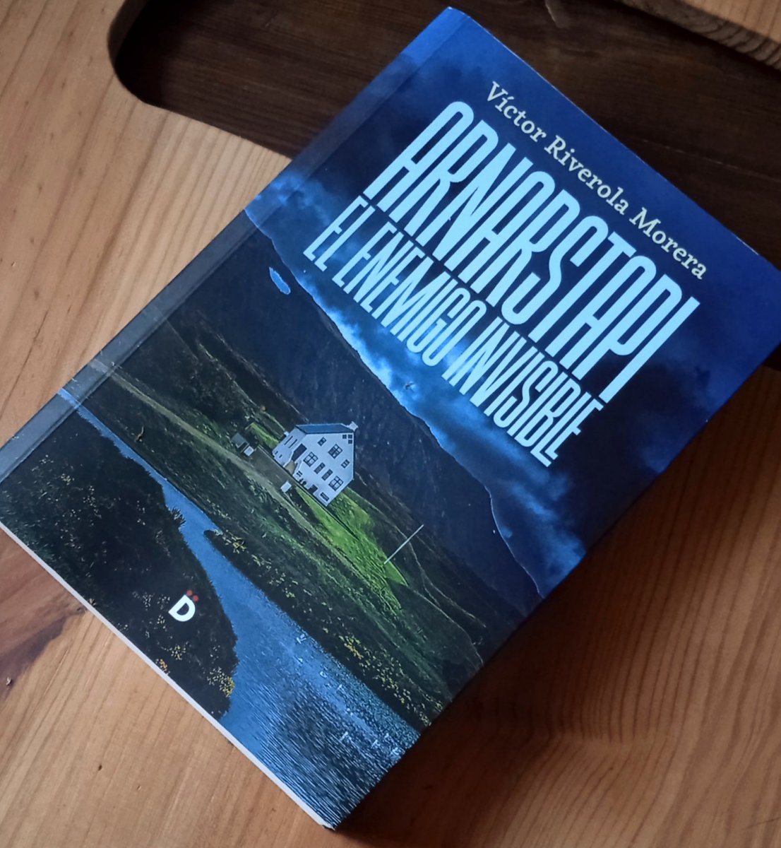 YalaRiu's tweet image. Qui domina el clima?
Llegiu, llegiu!
Gràcies @riverolavic per la valentia.
#Geoingenieria 
#CanviClimatic
#arnarstapi
#SantJordi2023