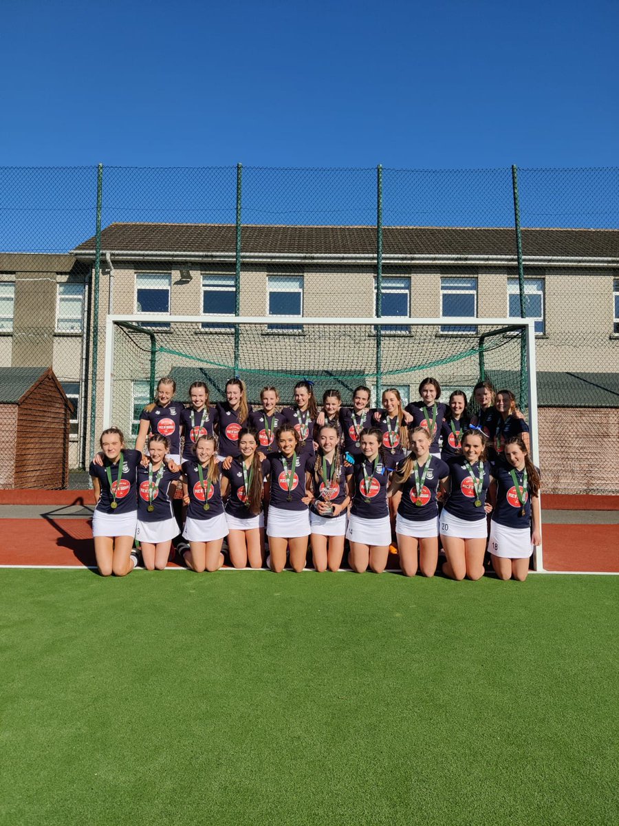 All Ireland Champions