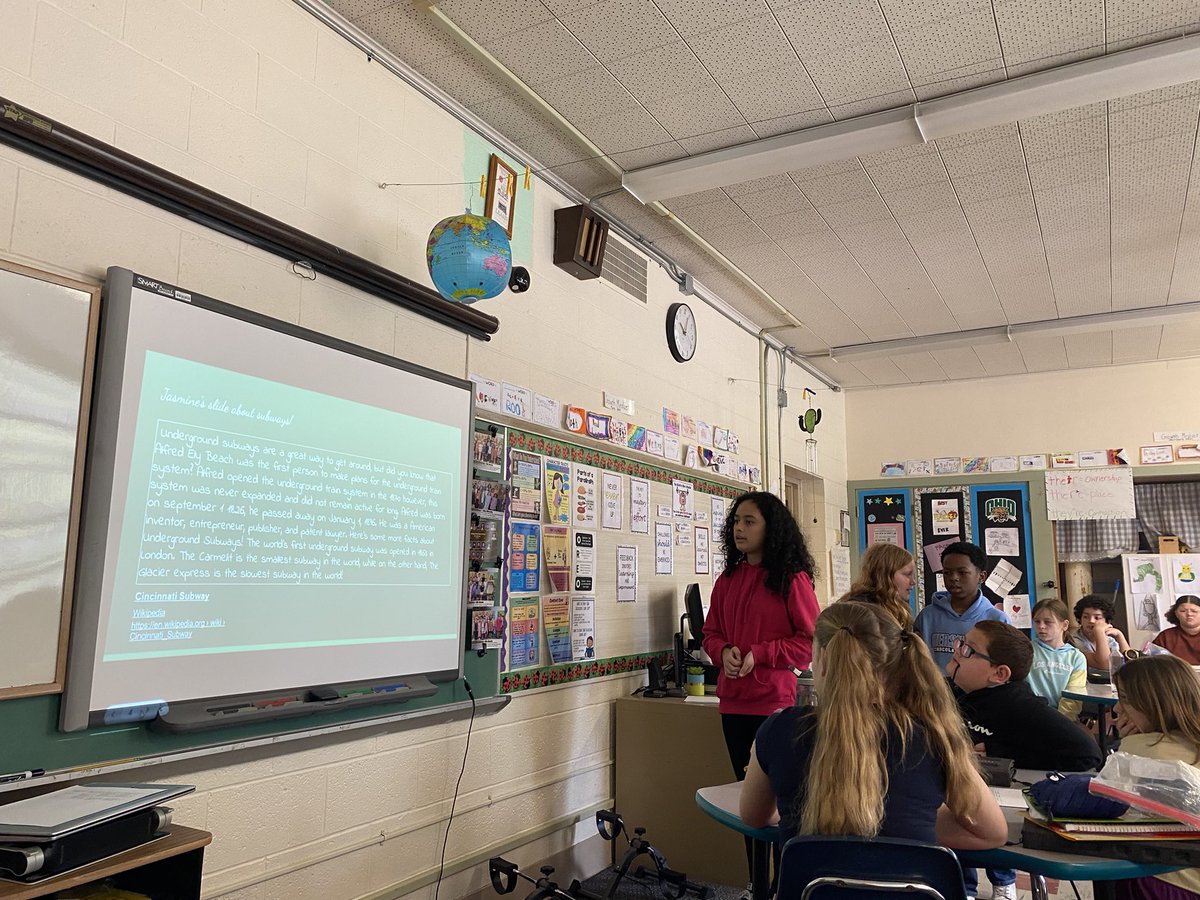 MrsSternberg's tweet image. AUTHOR’S PIE~~~ presentation day! Students presented their author’s purpose writing to classmates today. Very proud to say these are my “KIDS” Awesome writing!!! @MelridgeElem  #ELAclass