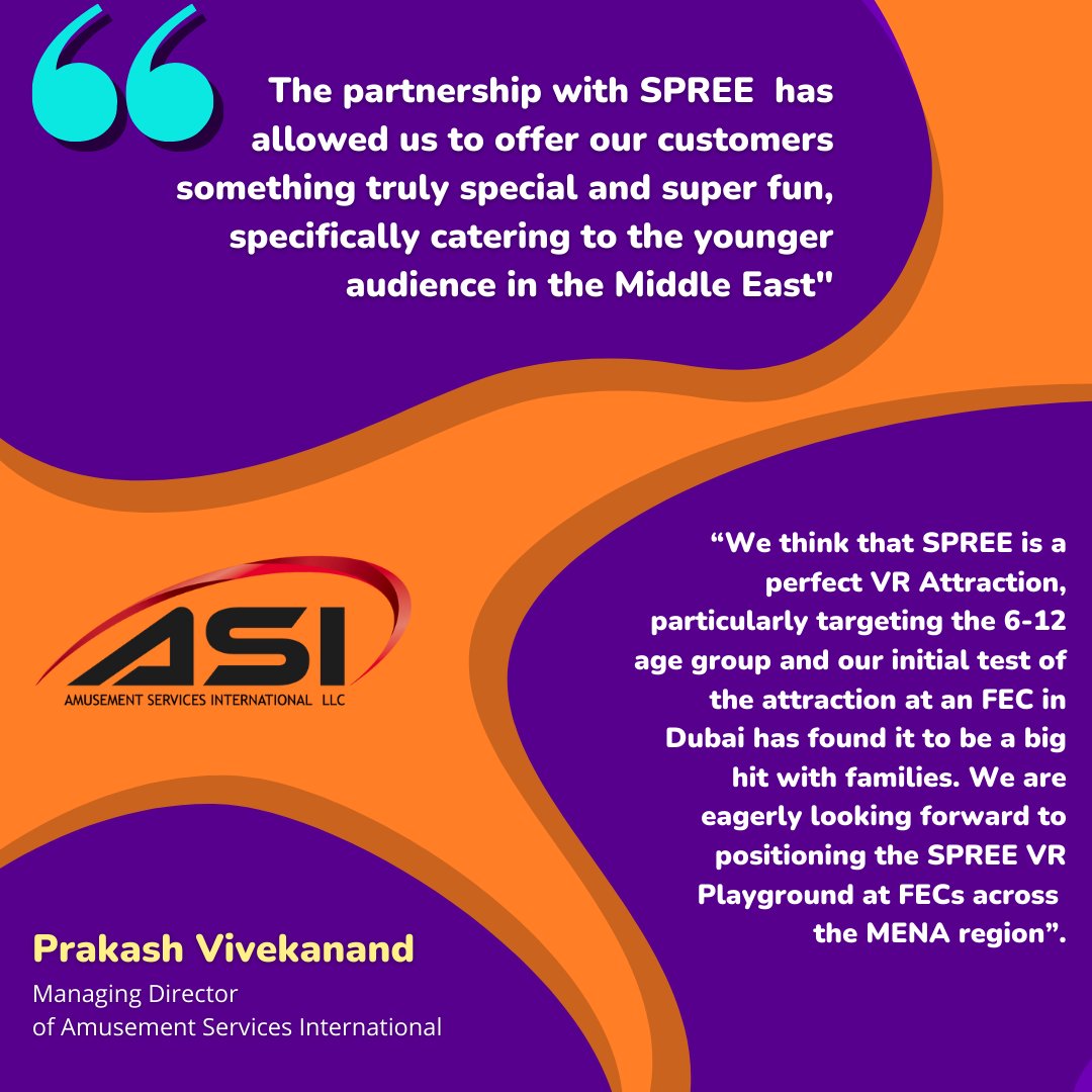 SPREE Interactive tweet media