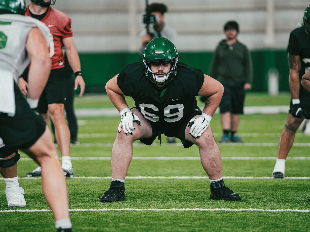 14/14✅

See y’all in Apogee this Saturday at 2PM!

#GMG 🟢🦅
