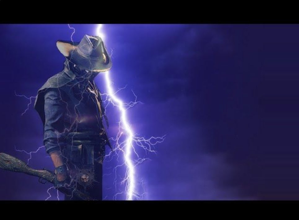 House of Murder tweet media