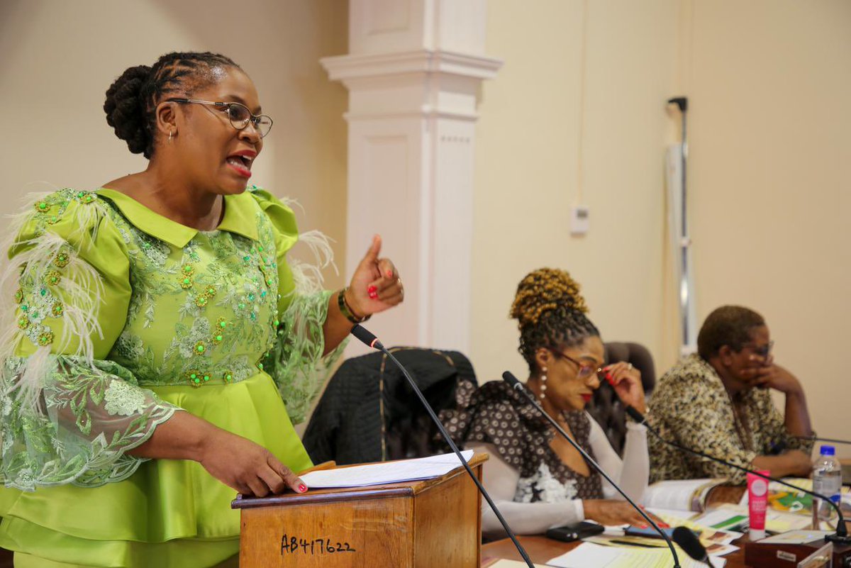 KZN Education on Twitter: "KZN Department of Education Budget Speech