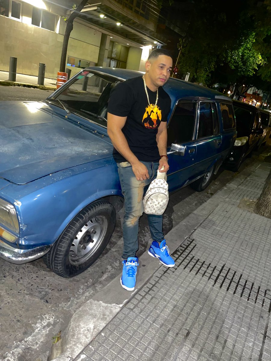 Flow Dominicana (Gevara 458) (@458_flow) on Twitter photo 