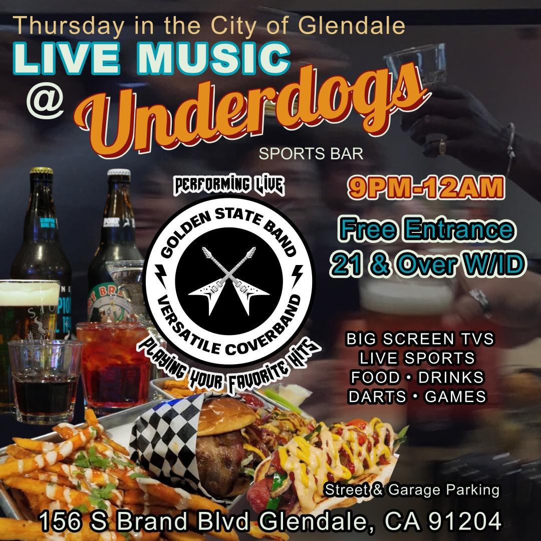 #supportlivemusic #liveband #livemusic #livemusicvenue #musicvenue #glendaleca