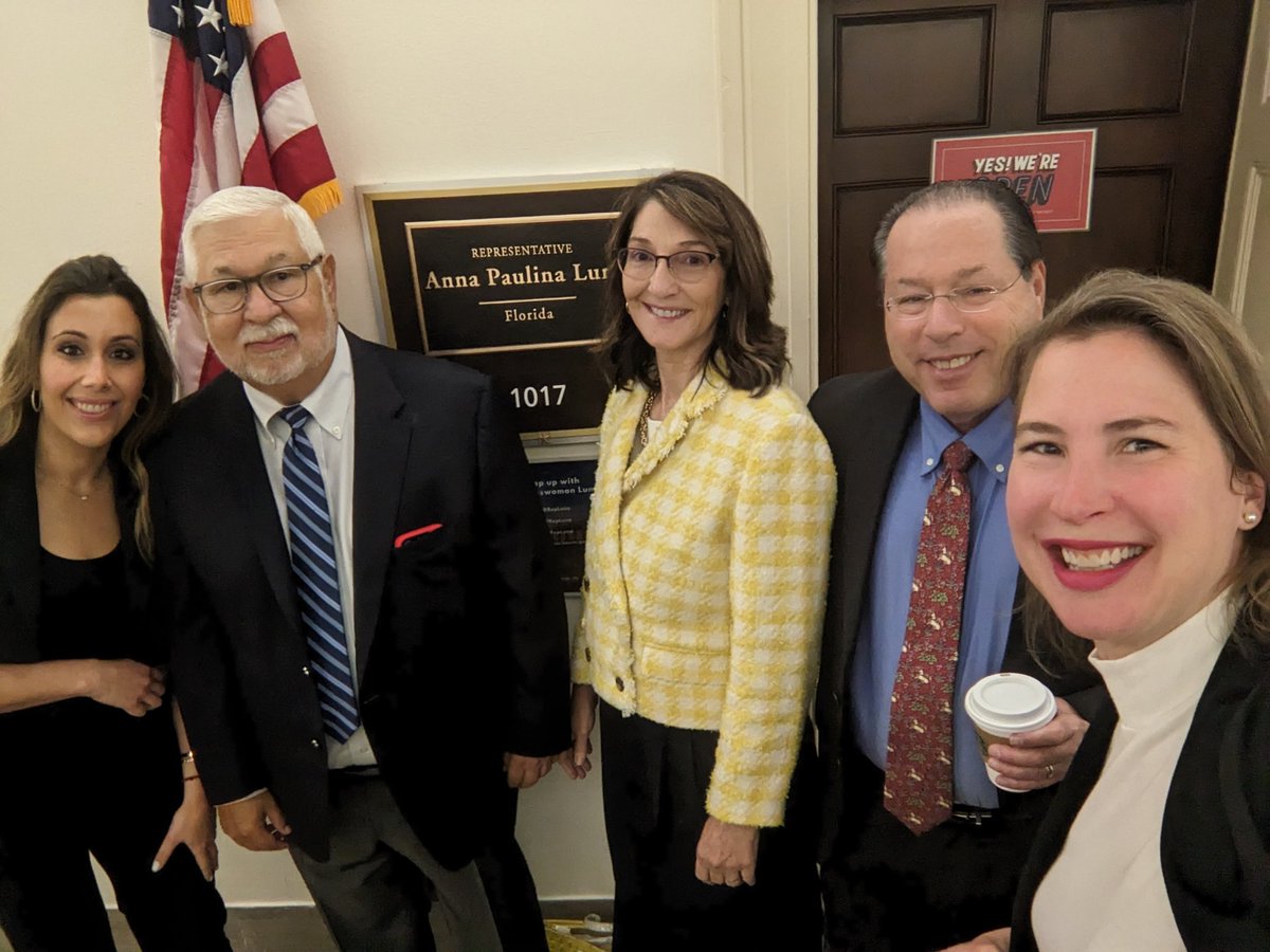 AnnMarieMKE's tweet photo. Incredible views and even more incredible experiences at my first Hill Day, supporting incredible physician advocates with @CSROAdvocacy and @ATAPAdvocates - appreciated @RepBuddyCarter support for PBM reform and looking forward to visiting @SenatorBaldwin office this afternoon. https://t.co/9MrZuLgrnF