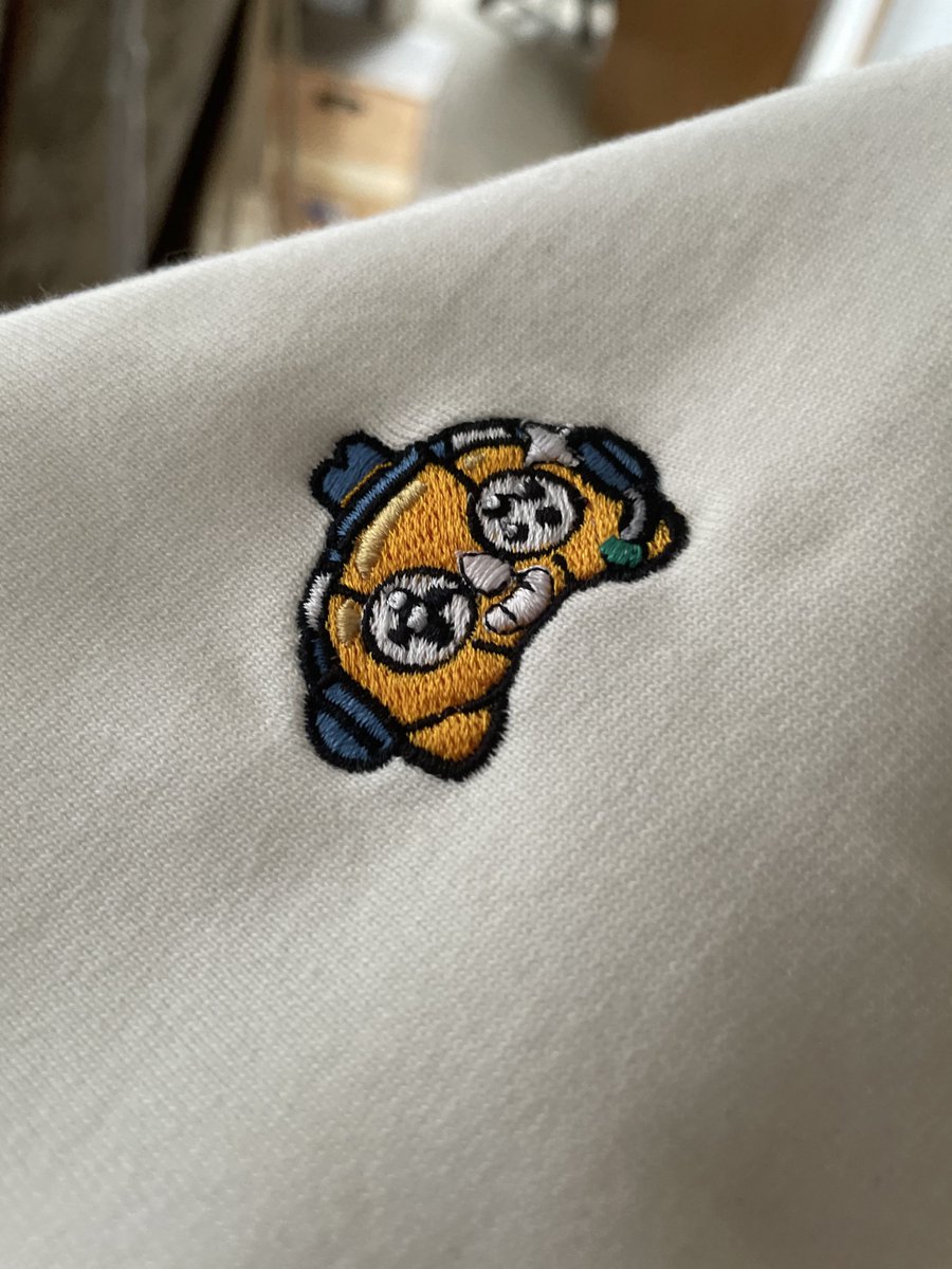 Insert Moin 🥐 tweet media