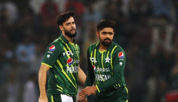 barkatalidayo0's tweet photo. #Imad
#Imadwasim
#maddy
#PakvsNz
Love My fav boy Maddy 3/12❤️😍✨ https://t.co/fILopVmw2I