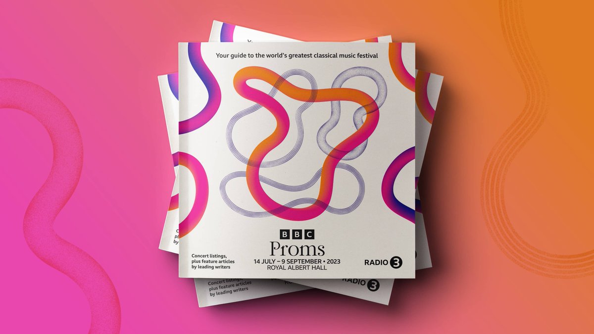 The <a href="/bbcproms/">BBC Proms</a> announced their 2023 line-up this morning, which features performances from 28 Askonas Holt singers, conductors and instrumentalists across the eight-week festival.

Full details here: ow.ly/SUsn50NOatS
