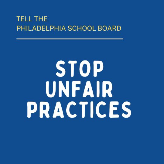 mastery_schools's tweet photo. 300+ supporters are present at City Hall to call on the Mayor and School Board to stop its unfair practices towards PA charter schools!
#Fairness4Charters #PHLed https://t.co/40vF4fQRzV