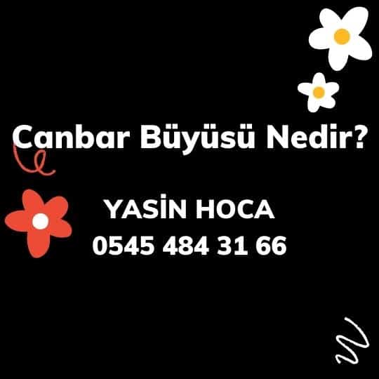 Canbar Büyüsü Nedir?

Canbar Büyüsü Nedir? öncelikle Türk kültüründe uygulanan bir büyü türüdür. Adını bir bitkiden alır. Bu bitki, aynı zamanda salatalık gibi tüketilebilir bir gıda maddesi olarak da kullanılır.

dualarvebuyuler.com/canbar-buyusu-…