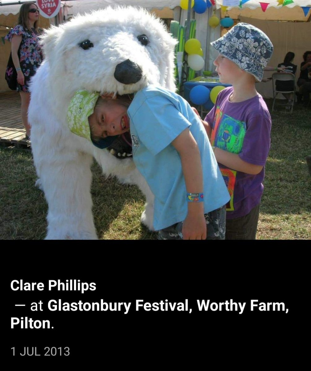 clare_phillips's tweet photo. @TheGlastoThingy https://t.co/n0NHnXaeEt