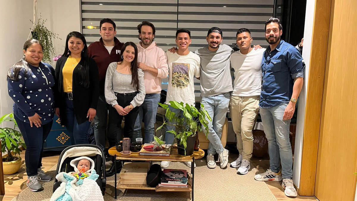 Juan C. Constain tweet media