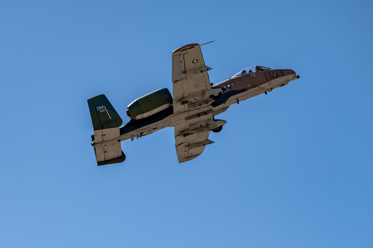 A10C Thunderbolt II Demonstration Team on Twitter "See the team