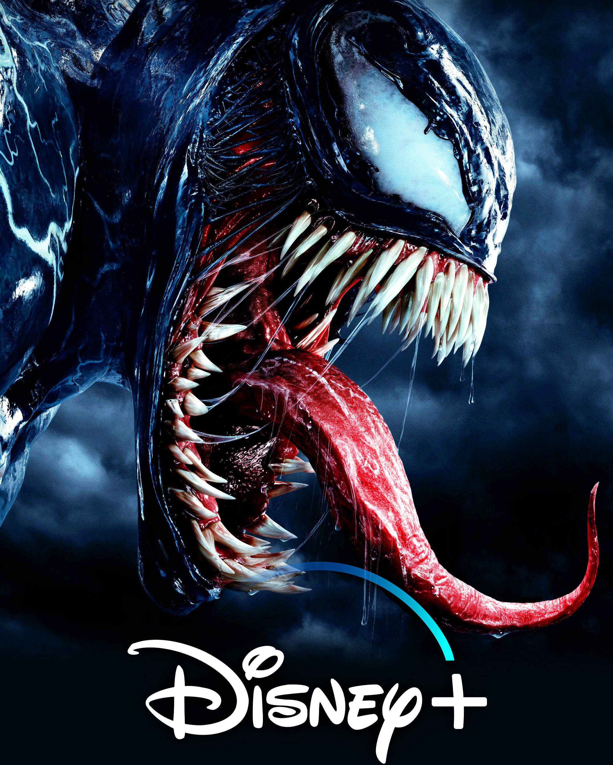Venom streaming disney plus new arrivals