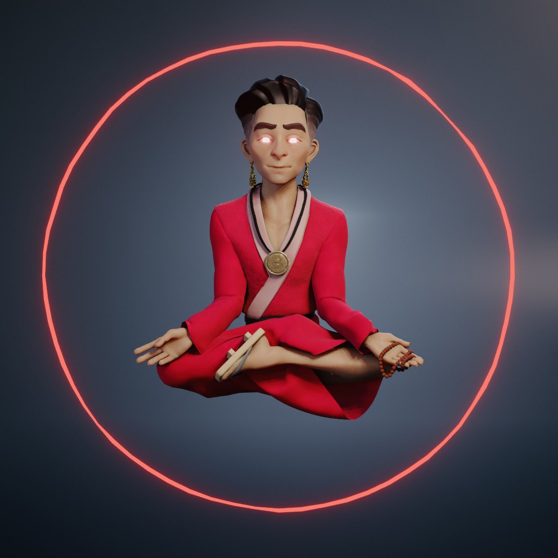 Όταν όλοι γίνονται ταύρος, εγώ μετατρέπομαι σε αρκούδα. Τραβήξτε ένα στιγμιότυπο οθόνης αυτού του tweet.

🐸