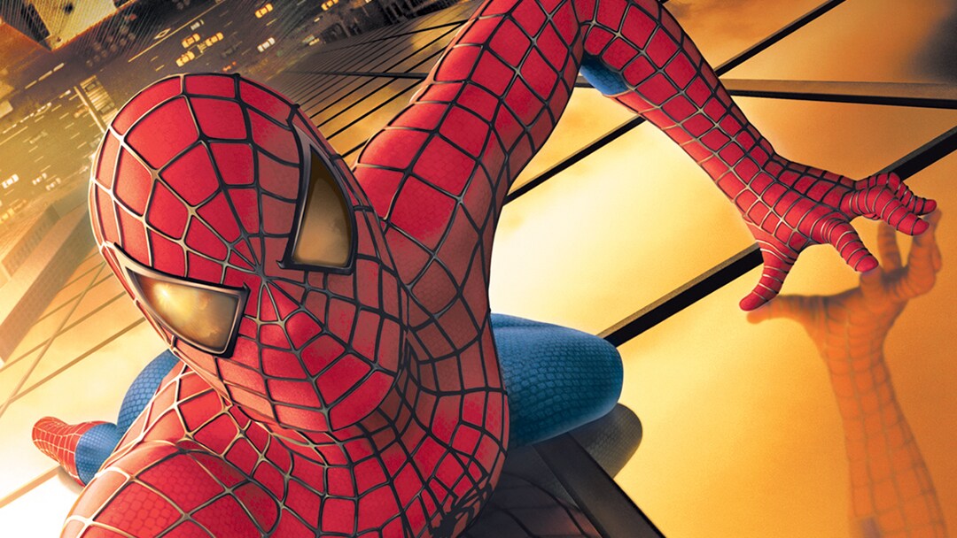 KJonair's tweet photo. Disney+ announced that six #SpiderMan films will be launching on the streaming service!

The first Spider-Man™ films “Spider-Man™,” “Spider-Man™ 2,” “Spider-Man™ 3,” and “The Amazing Spider-Man™” will be made available on 4/21

“Spider-Man: Homecoming” and “Venom” on 5/12 https://t.co/EerXZW2D9K