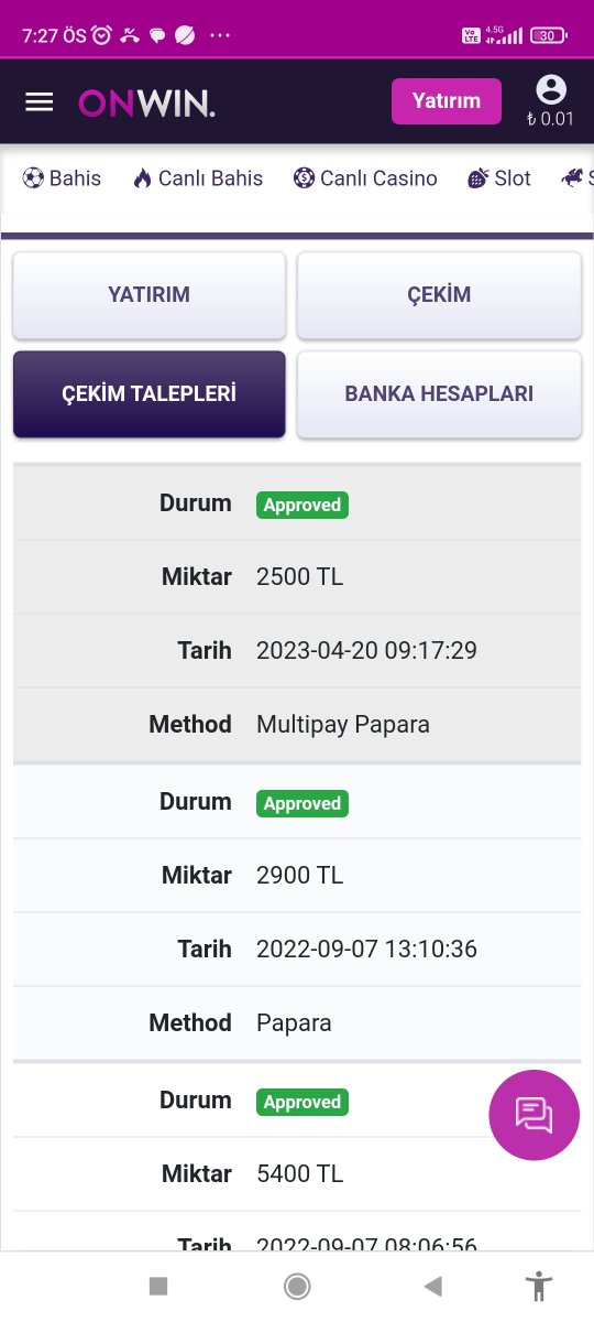 SeverlerH's tweet photo. @OnWin_TR https://t.co/oES22DdfGJ