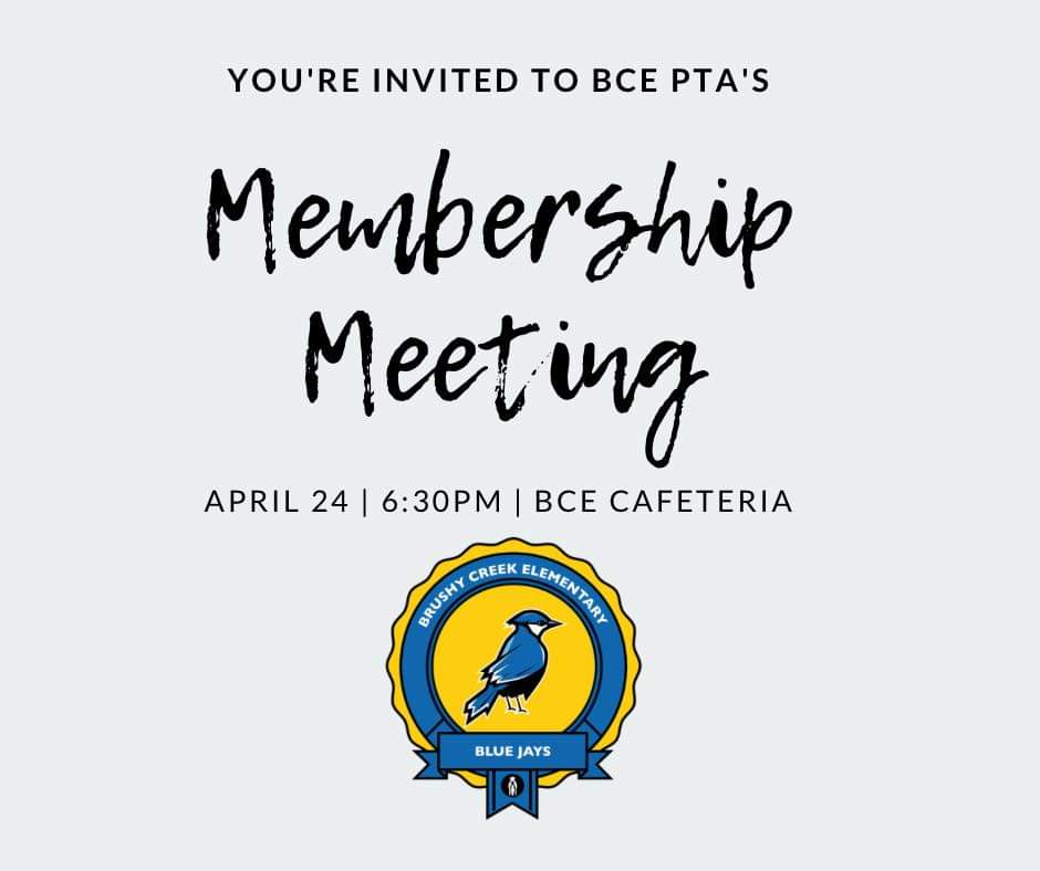 Meeting’s a coming! You ready?! 🍕
Election of officers, budget amendments, discussion the semester…oh my! Rally the troops and let’s go.

4/24/23
6:30pm
BCE Cafeteria