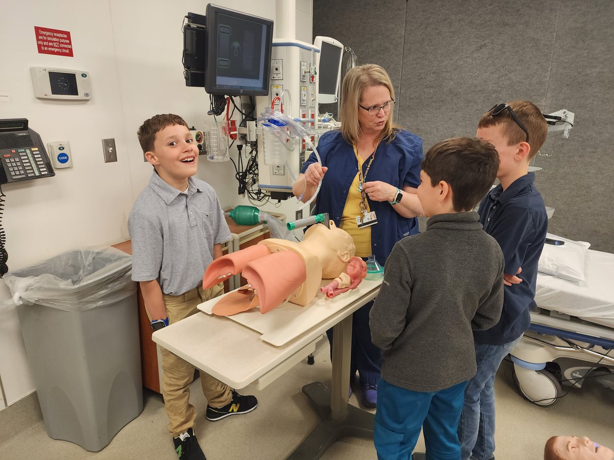 IndependenceSchools (@yourindyschools) on Twitter photo 12 IPS 4th graders had an opportunity to visit the <a href="/ClevelandClinic/">Cleveland Clinic</a> Simulation and Advanced Skill Center today. Read more here: independence.k12.oh.us/article/1082383 <a href="/CleClinicNews/">ClevelandClinicNews</a> 12 IPS 4th graders had an opportunity to visit the <a href="/ClevelandClinic/">Cleveland Clinic</a> Simulation and Advanced Skill Center today. Read more here: independence.k12.oh.us/article/1082383 <a href="/CleClinicNews/">ClevelandClinicNews</a>