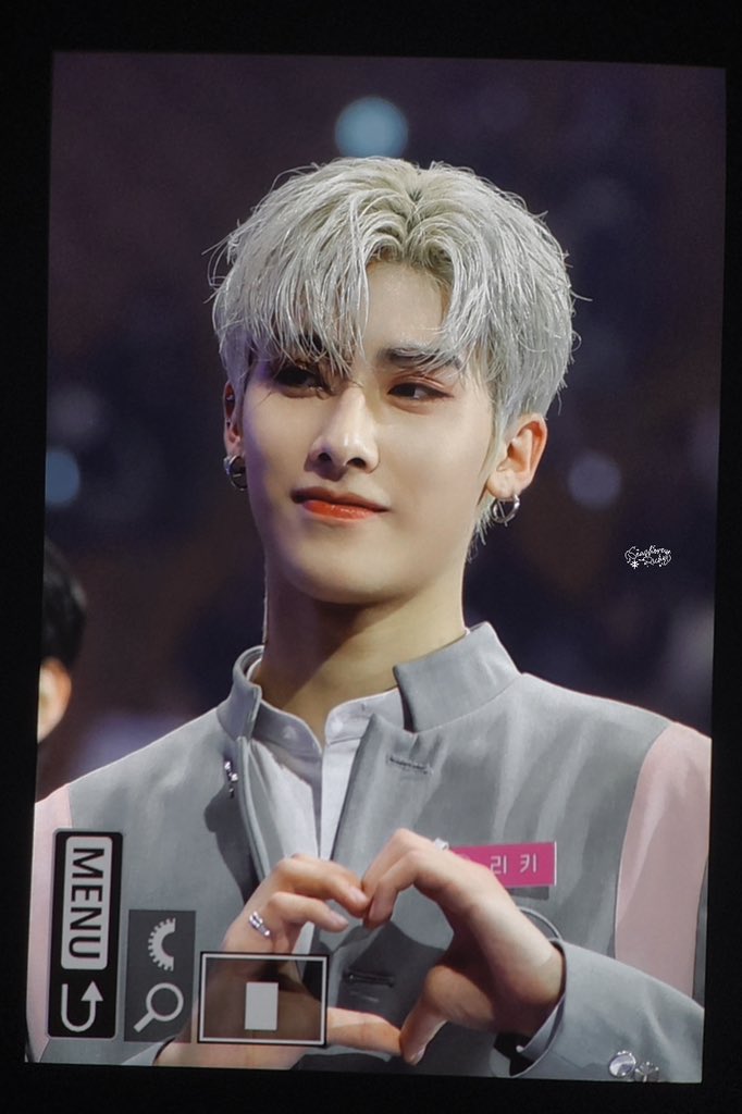 CONGRATULATIONS💕

#리키 #RICKY #보이즈블래닛 #BOYSPLANET