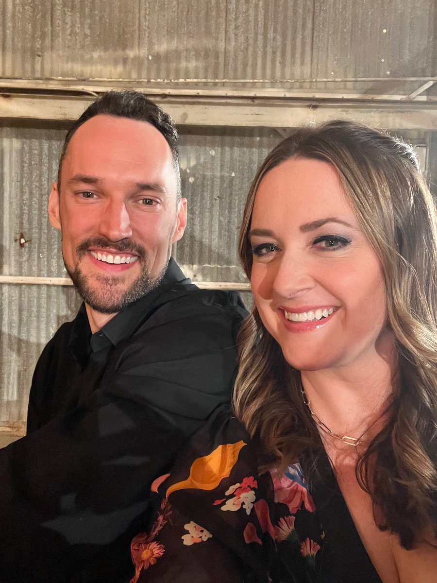 Just filmed something really fun with <a href="/Simply_Three/">Simply Three</a> in sunny Arizona! Excited for you guys to see this one! 🙌
.
.
.
.
#brooklynduo #simplythree #collab #youtubecollab #cello #piano #violin #doublebass #popcover #instrumentalcover