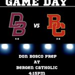 Photo by DonBoscoLacrosse (@DBPLacrosse)