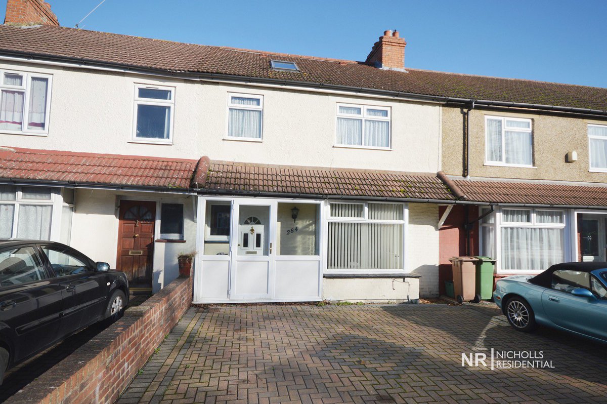 NichollsRes's tweet photo. We are so happy to announce our first exchange from our newest North Cheam branch. If you have a property to sell in North Cheam or the surrounding areas please call us on 0208 644 3480.

#sold #EstateAgents #properties #northcheam https://t.co/waV5y9KeE3