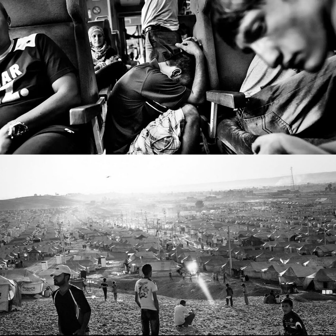 Refugee Art Network (RAN) tweet media