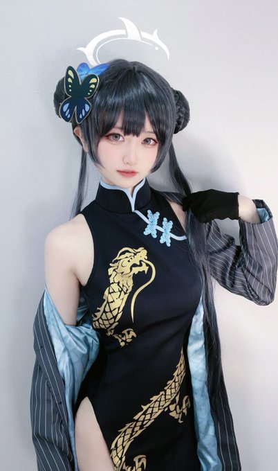 Twitterのコスプレ画像37