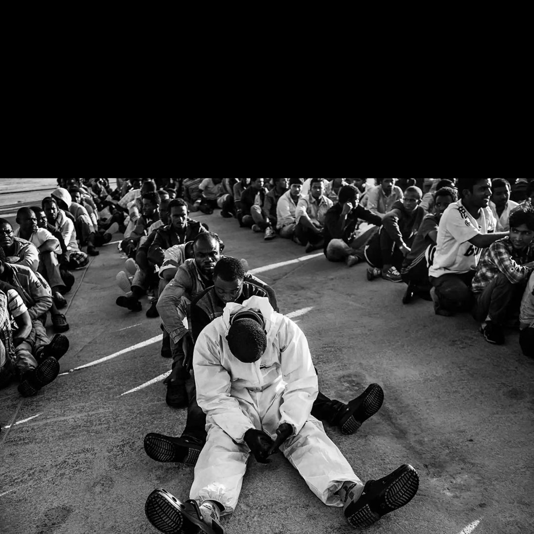 Refugee Art Network (RAN) tweet media