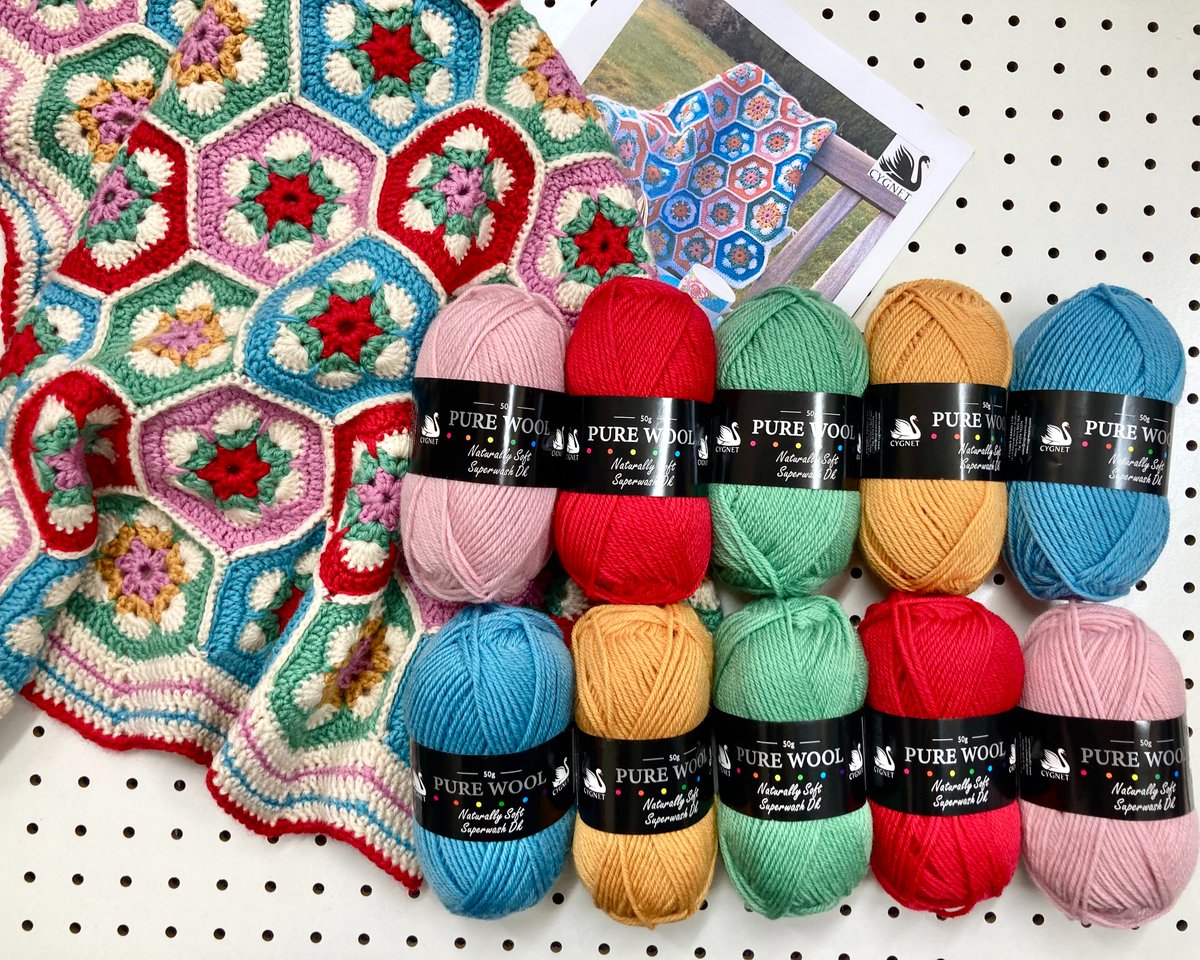 UK Hand Knitting tweet media