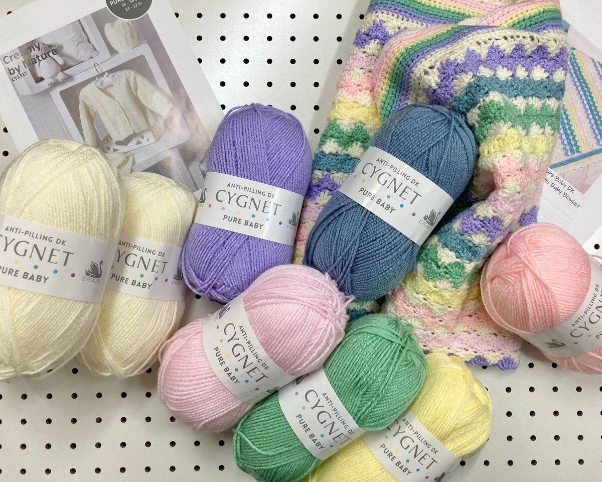 UK Hand Knitting tweet media