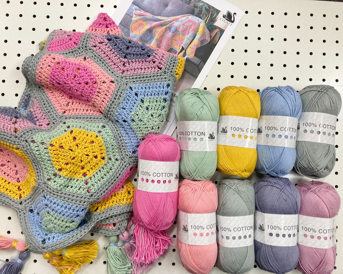 UK Hand Knitting tweet media