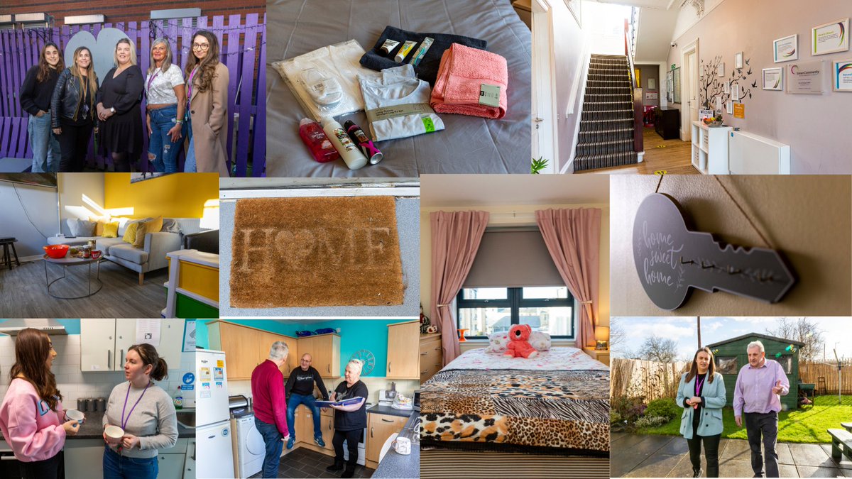 SimonCommScot's tweet photo. Tonight, our emergency & supported accommodation teams will be looking after 92 people experiencing homelessness.
We want people to feel safe, welcome & supported for as long as they need our help.
More info - https://t.co/l48hhGI3VB
#homelessness #stickability #Scotland https://t.co/l9KpB8oIQd