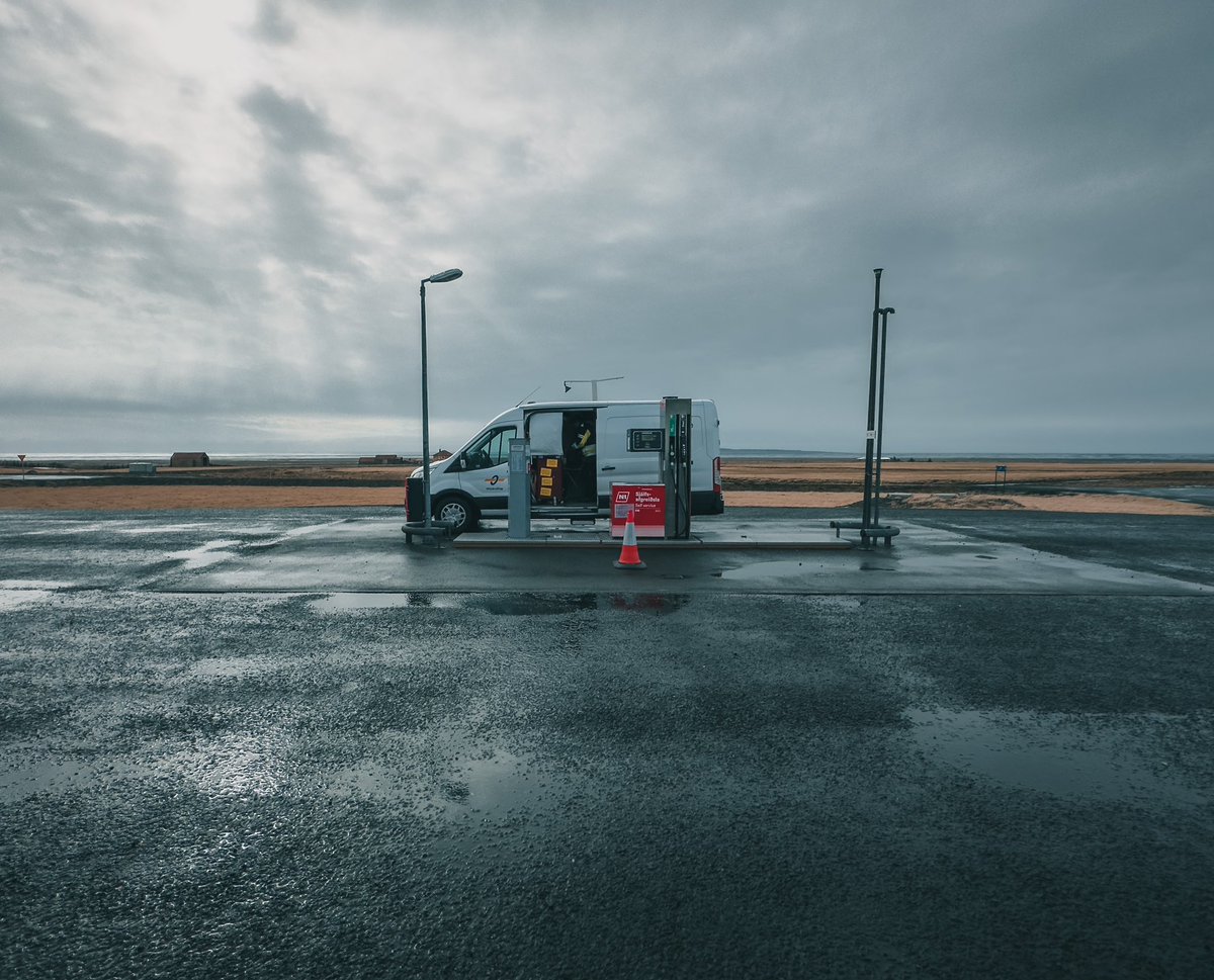 fstops_nyc's tweet photo. Iceland’s straight wild for visuals. https://t.co/aLC2J9g9XB