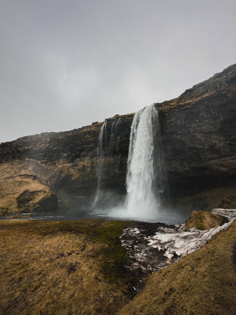 fstops_nyc's tweet photo. Iceland’s straight wild for visuals. https://t.co/aLC2J9g9XB