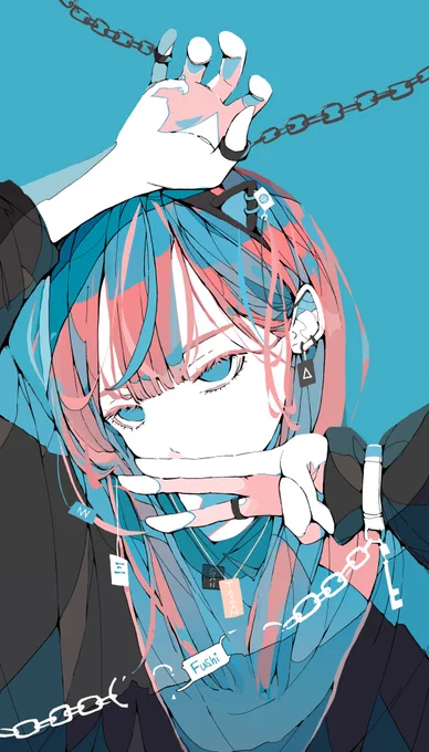 1/1440 Musicタイカンサンビョウ/Fushi 