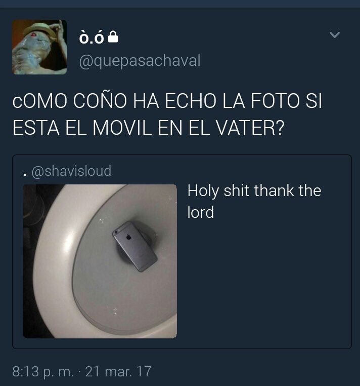 GranRespuesta's tweet photo. https://t.co/WywCjiSw4O