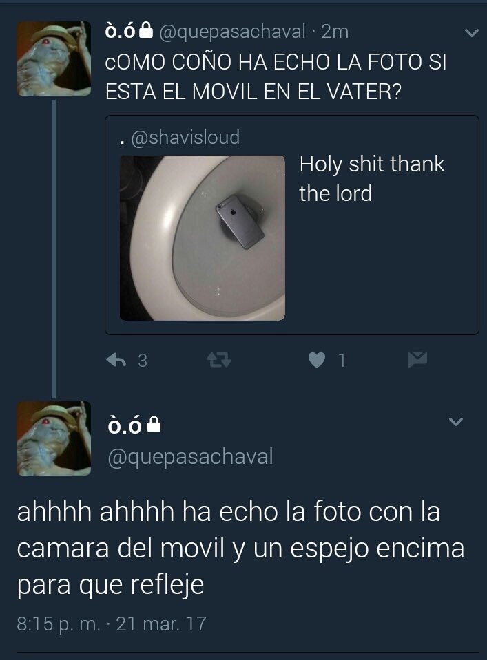 GranRespuesta's tweet photo. https://t.co/WywCjiSw4O
