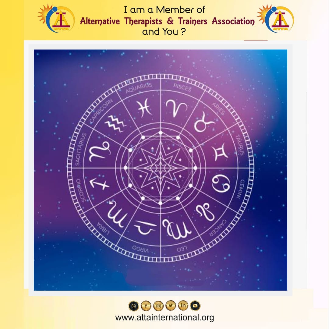 attaassociation's tweet photo. What is Astrology ?  
Astrology is based on the idea that the positions and movements of celestial bodies can influence events on Earth. According to astrologers, these influences are related to the personality and destiny of individual people. #astrology #planet #attaassociation https://t.co/4cjl3rY9ax
