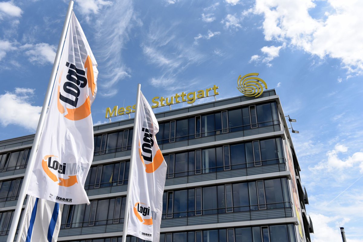 Intelligente und effiziente Software für Lager und Versand. Komplexe Prozesse sind auch mit einfacher Bedienung möglich. 
Besuchen  Sie uns auf der LogiMAT vom 25.-27.04.2023 auf unserem  Partnerstand mit Westfalia Technologies in Halle 1 Stand C20.
Wir freuen uns auf Sie.