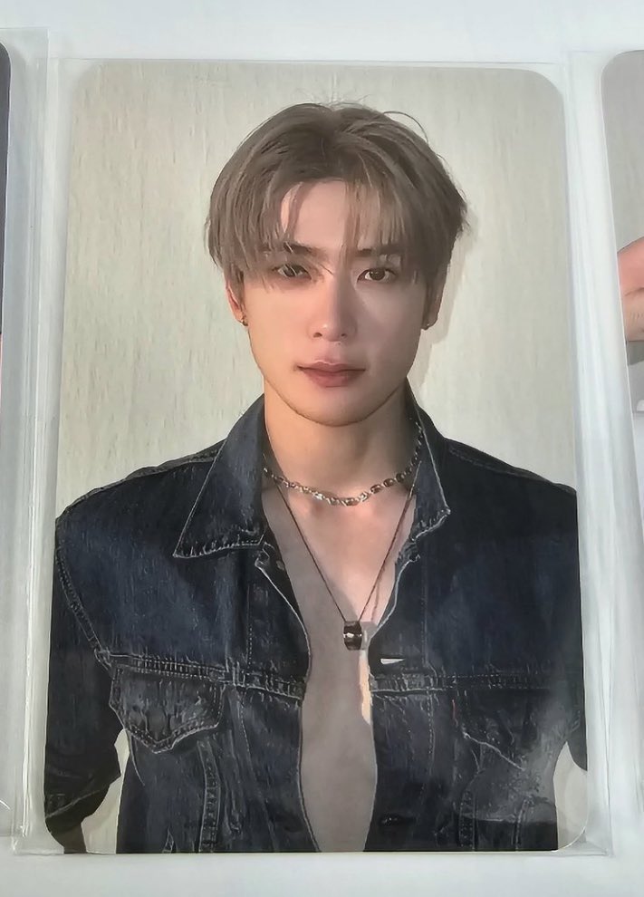mingmingyu_twt's tweet photo. Wtb pc jaehyun fansign everline event dojaejung 🥹 https://t.co/DMRqhZvskq